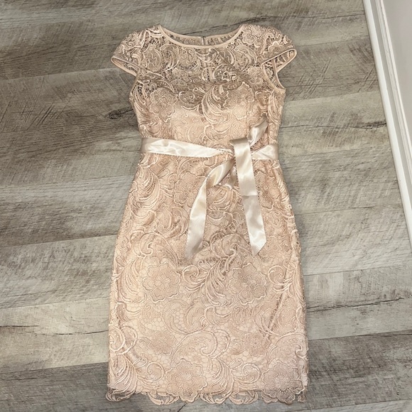 Adrianna Pappel dress - Picture 1 of 7
